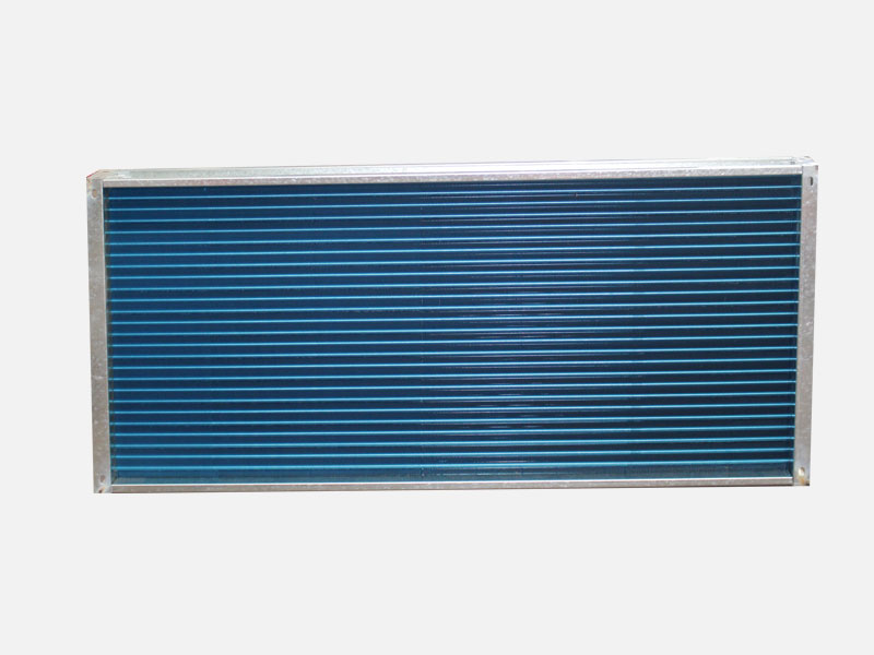 表冷器與風機盤管有什么不同？