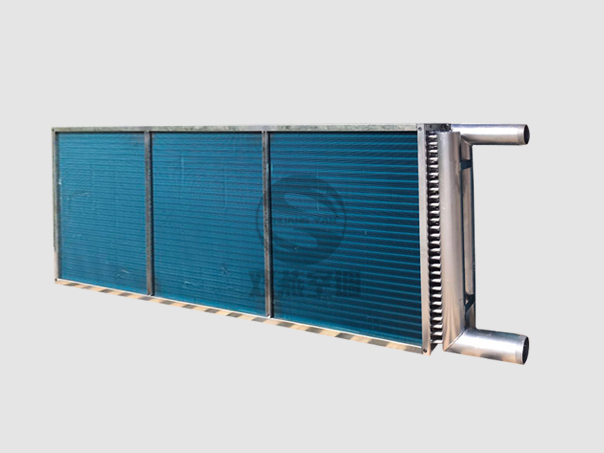 親水鋁箔表冷器